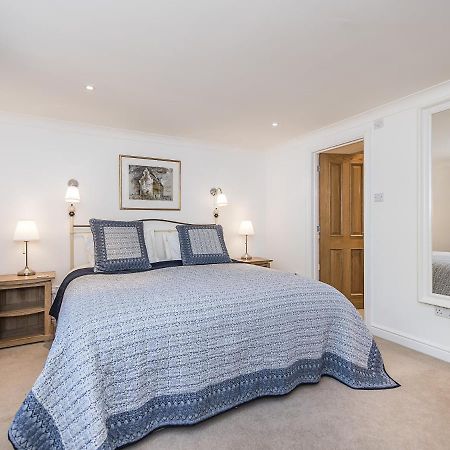 Knole B&B セブンオークス エクステリア 写真