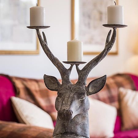 Knole B&B セブンオークス エクステリア 写真