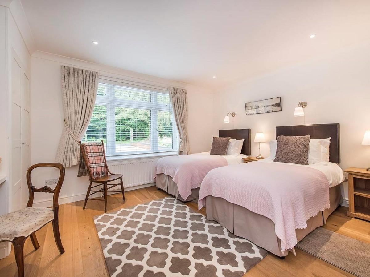 Knole B&B セブンオークス エクステリア 写真