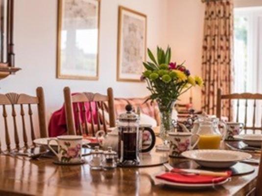 Knole B&B セブンオークス エクステリア 写真
