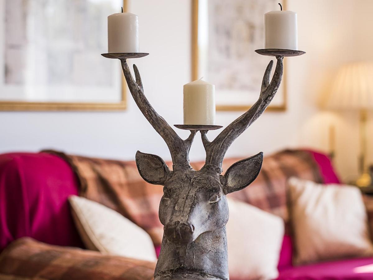Knole B&B セブンオークス エクステリア 写真