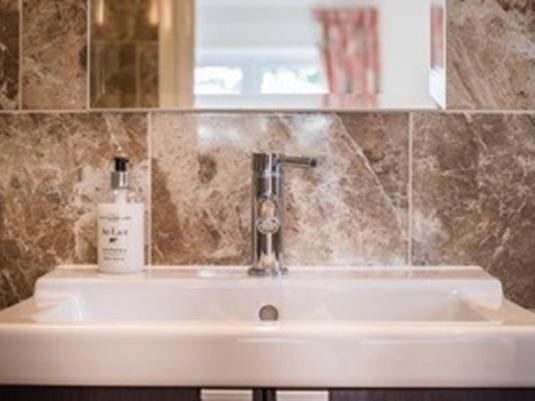 Knole B&B セブンオークス エクステリア 写真