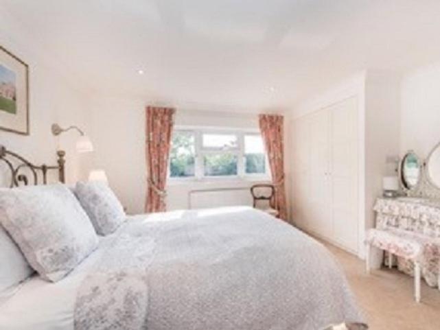 Knole B&B セブンオークス 部屋 写真