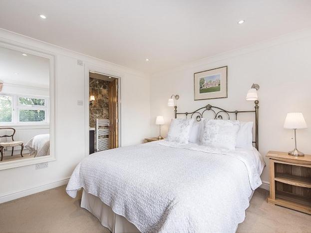 Knole B&B セブンオークス 部屋 写真
