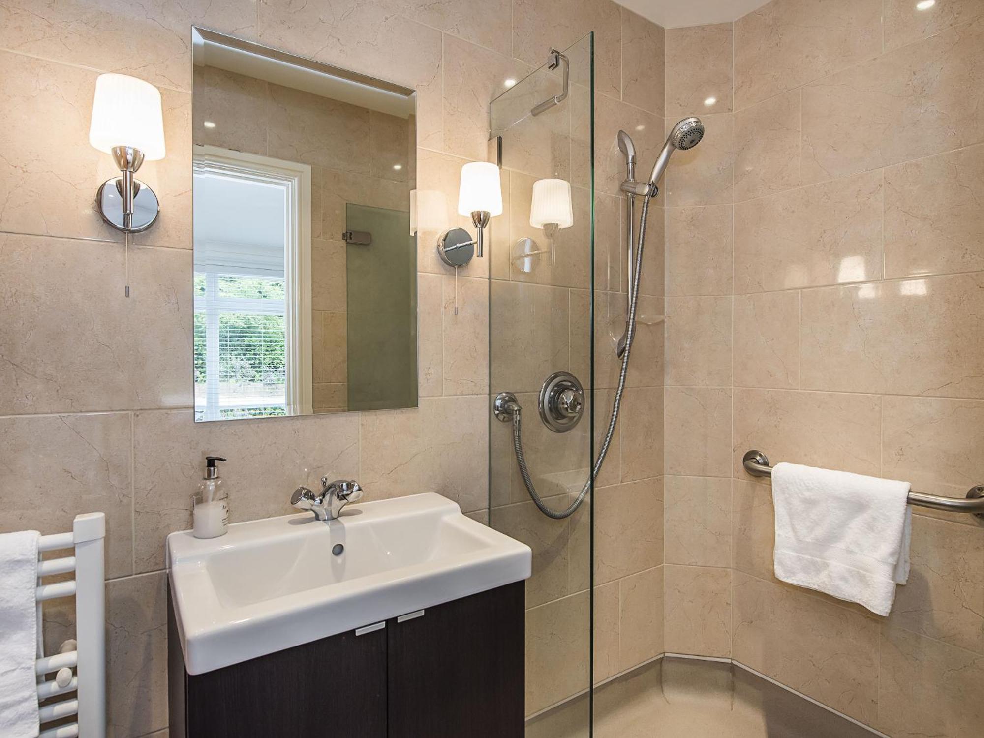 Knole B&B セブンオークス 部屋 写真