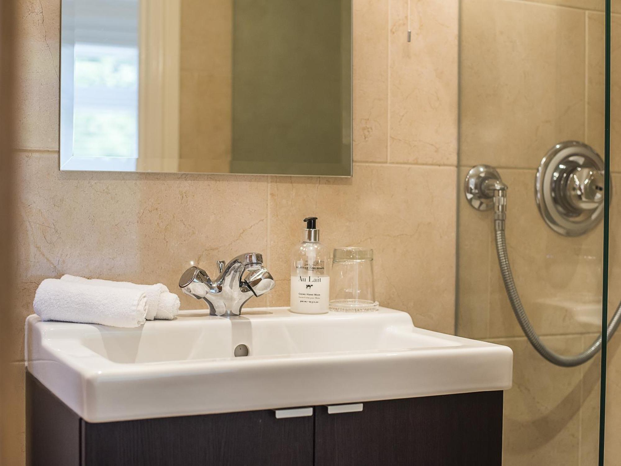 Knole B&B セブンオークス 部屋 写真