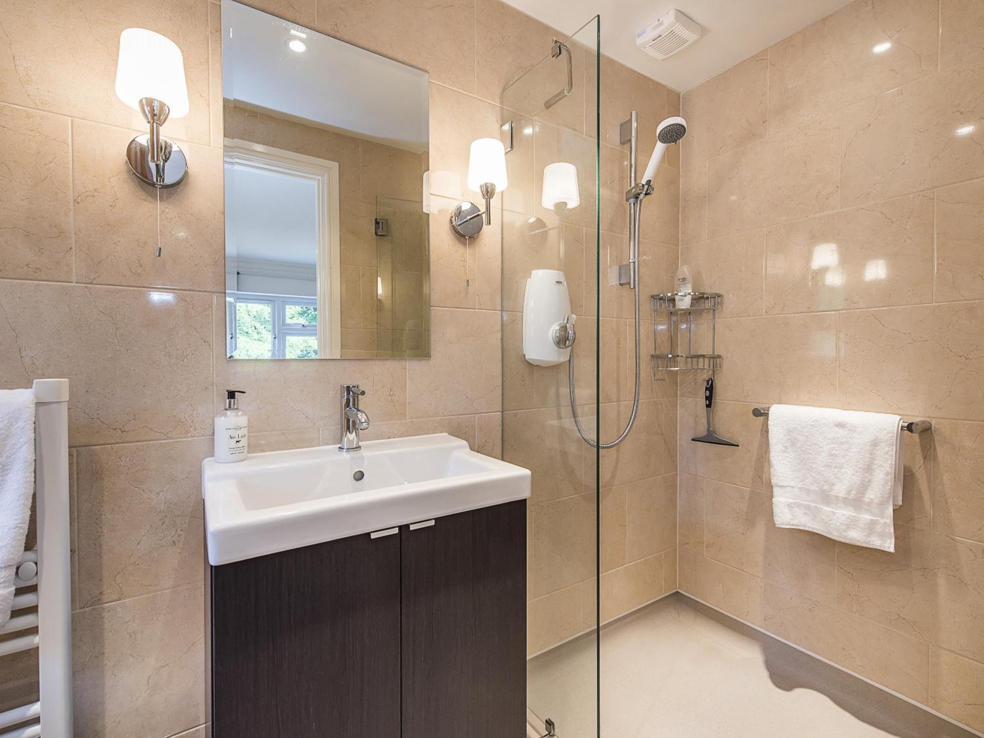 Knole B&B セブンオークス 部屋 写真