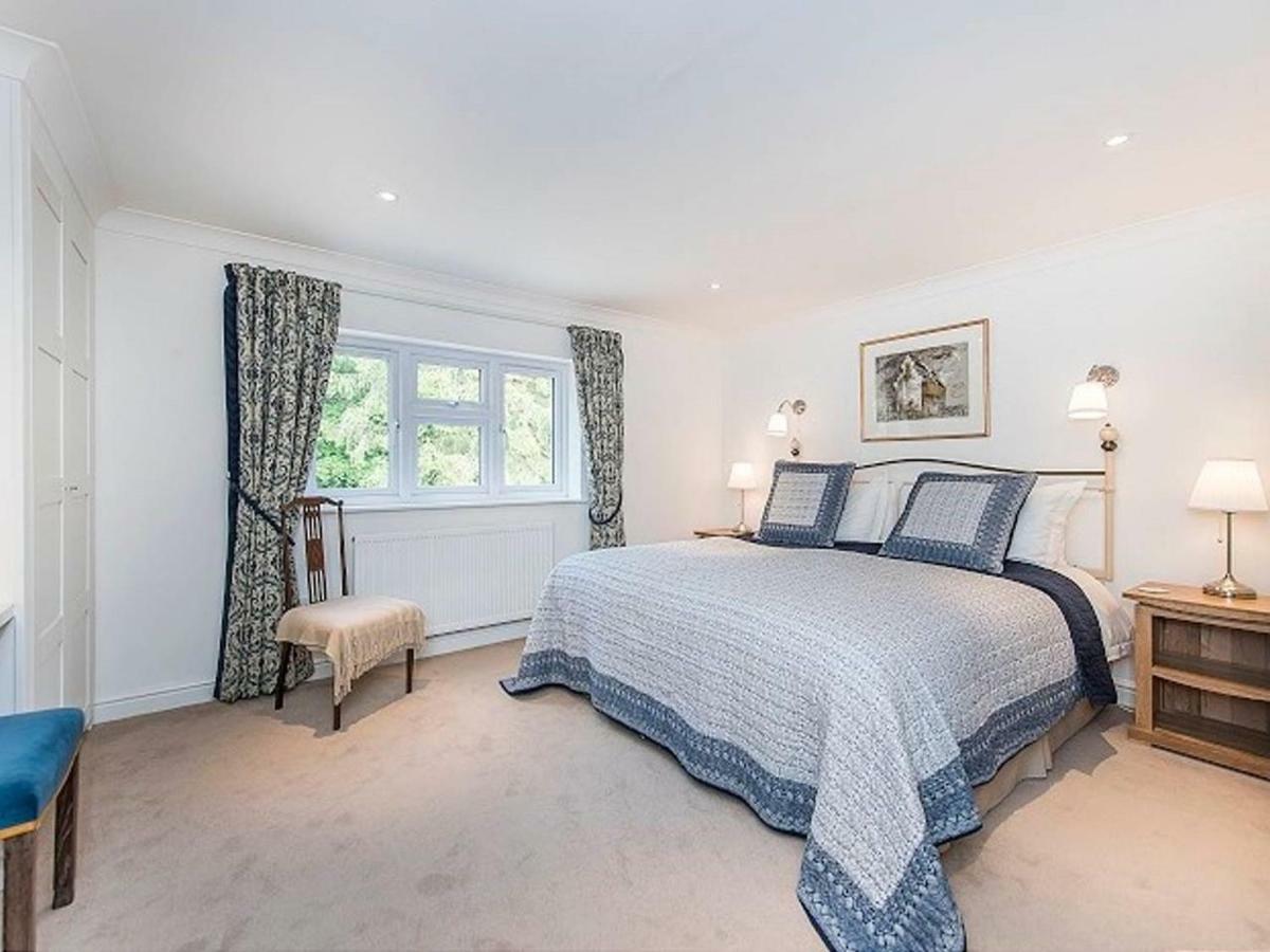 Knole B&B セブンオークス 部屋 写真